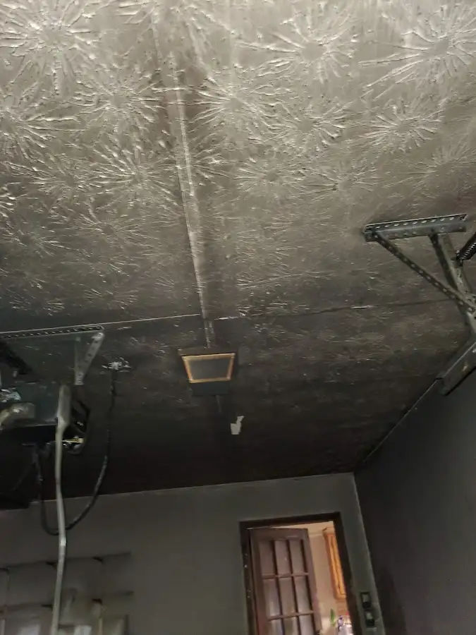 Fire and smoke damage assessment for Emergency Water Damage Services in Emporia